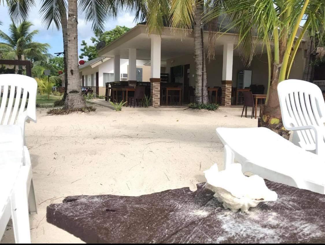 Anaya Beach Resort Santa Fe  Exterior photo
