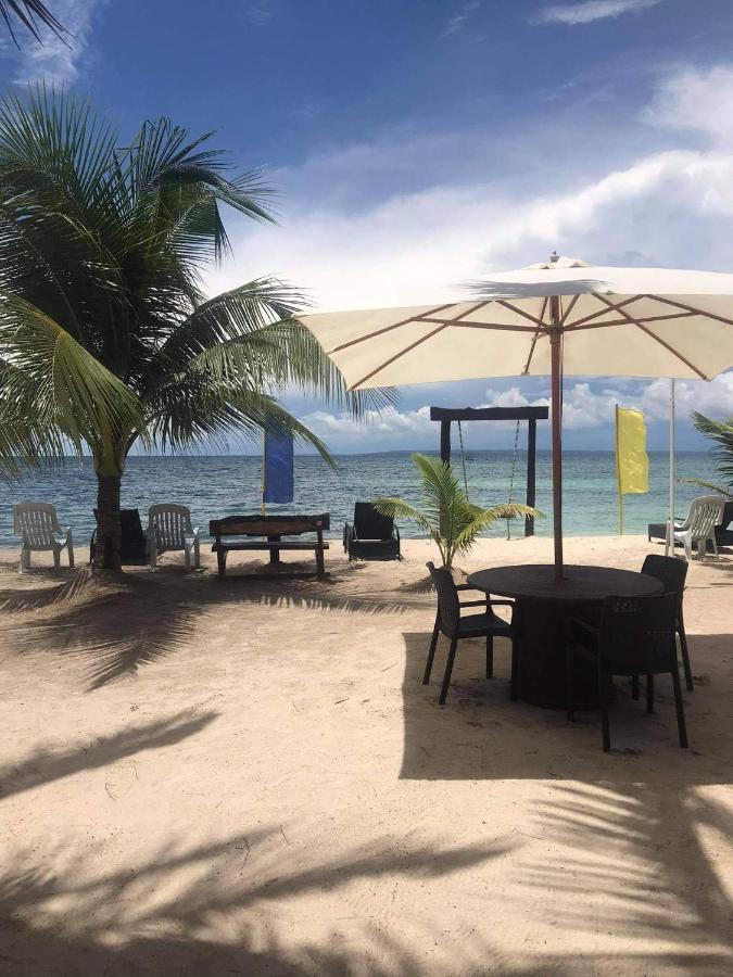 Anaya Beach Resort Santa Fe  Exterior photo
