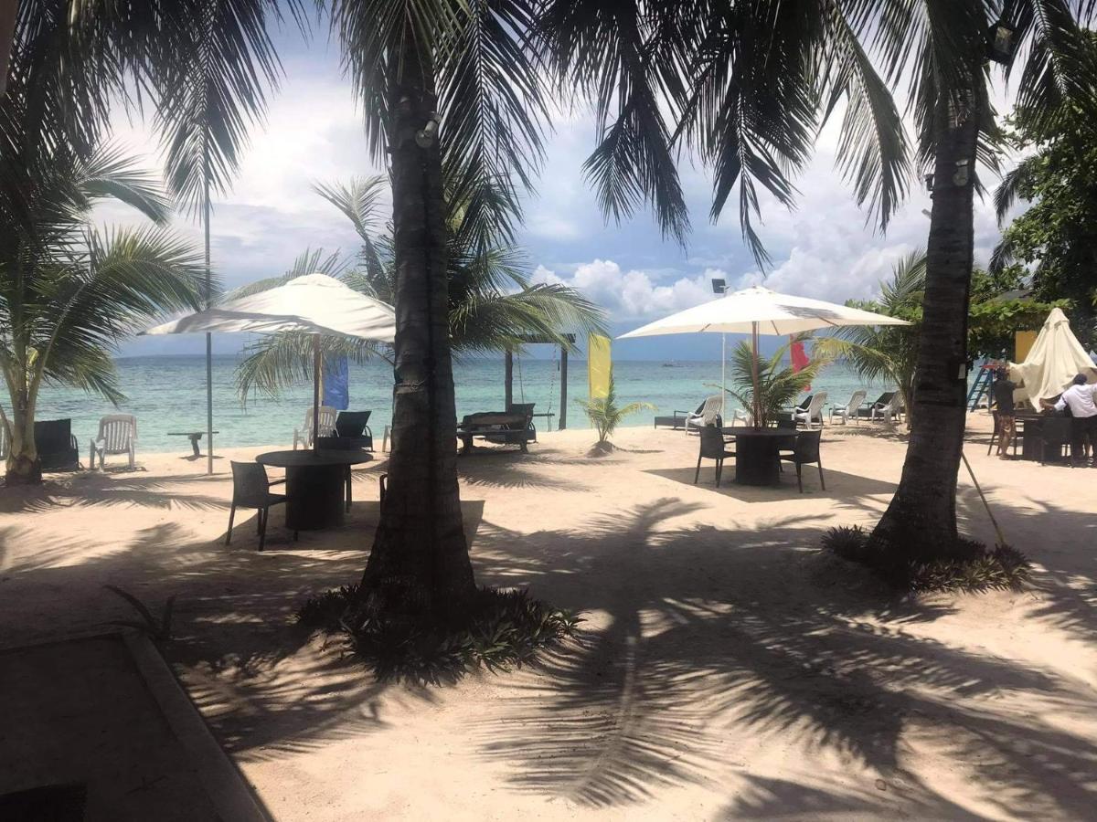 Anaya Beach Resort Santa Fe  Exterior photo