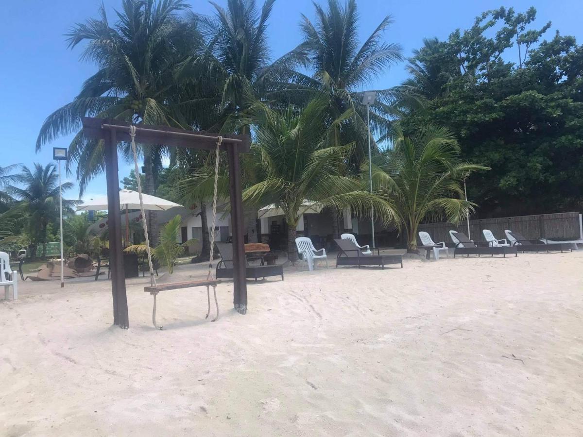 Anaya Beach Resort Santa Fe  Exterior photo