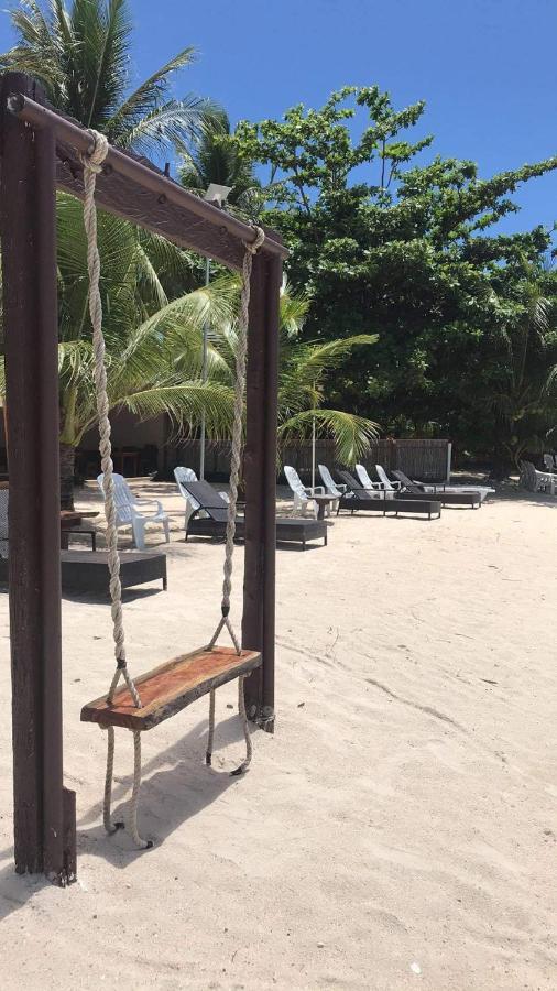 Anaya Beach Resort Santa Fe  Exterior photo