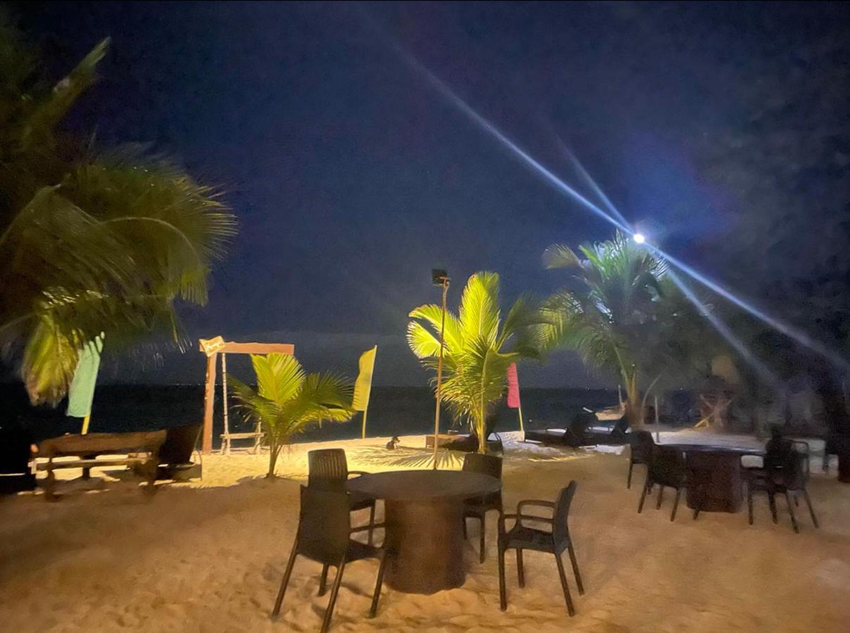 Anaya Beach Resort Santa Fe  Exterior photo