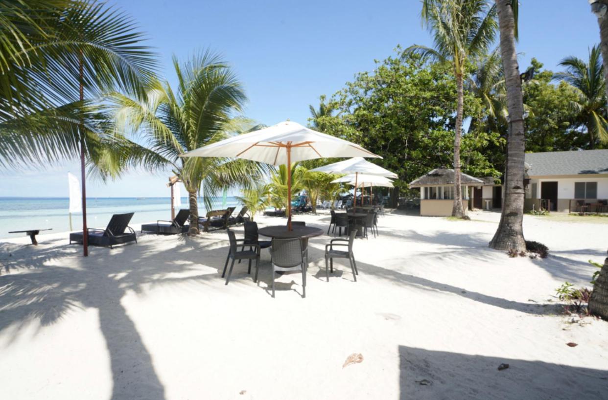 Anaya Beach Resort Santa Fe  Exterior photo