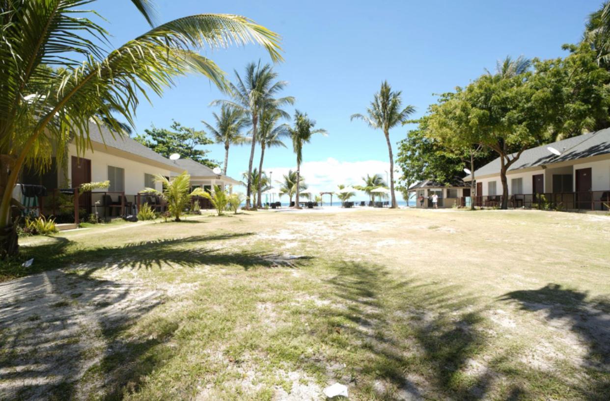 Anaya Beach Resort Santa Fe  Exterior photo