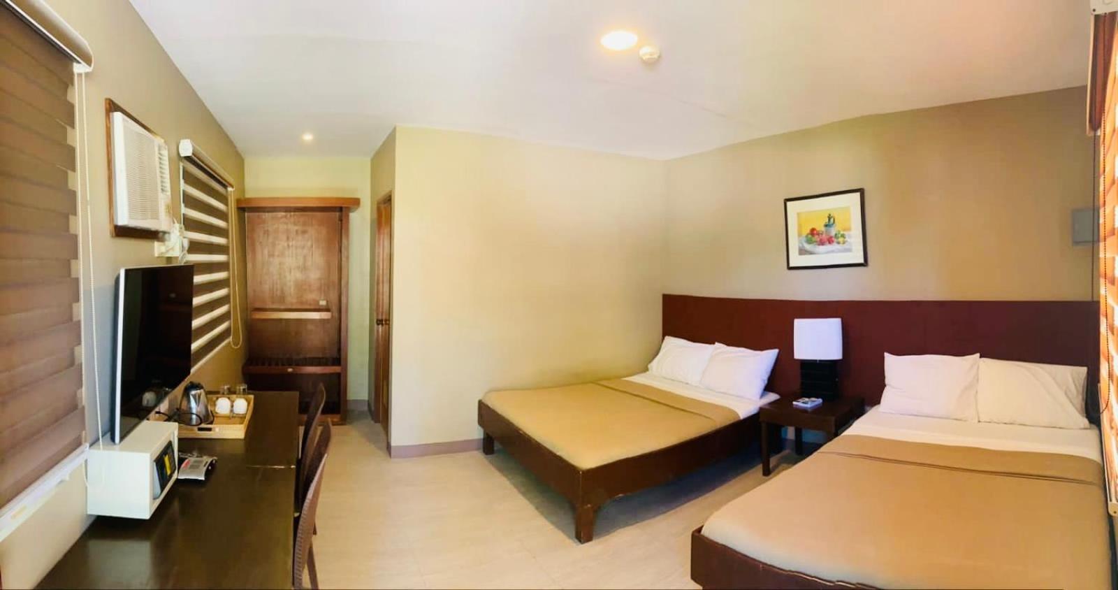 Anaya Beach Resort Santa Fe  Exterior photo