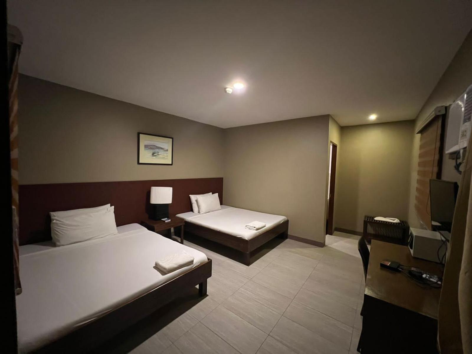 Anaya Beach Resort Santa Fe  Exterior photo