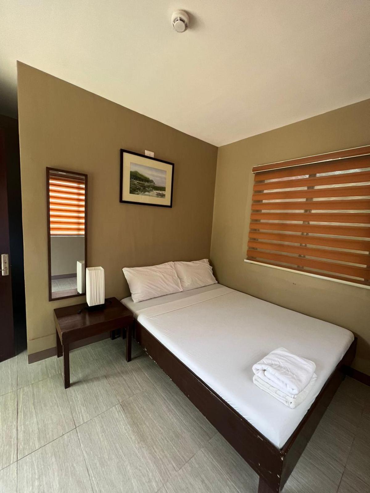 Anaya Beach Resort Santa Fe  Exterior photo