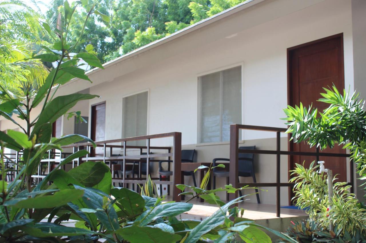 Anaya Beach Resort Santa Fe  Exterior photo