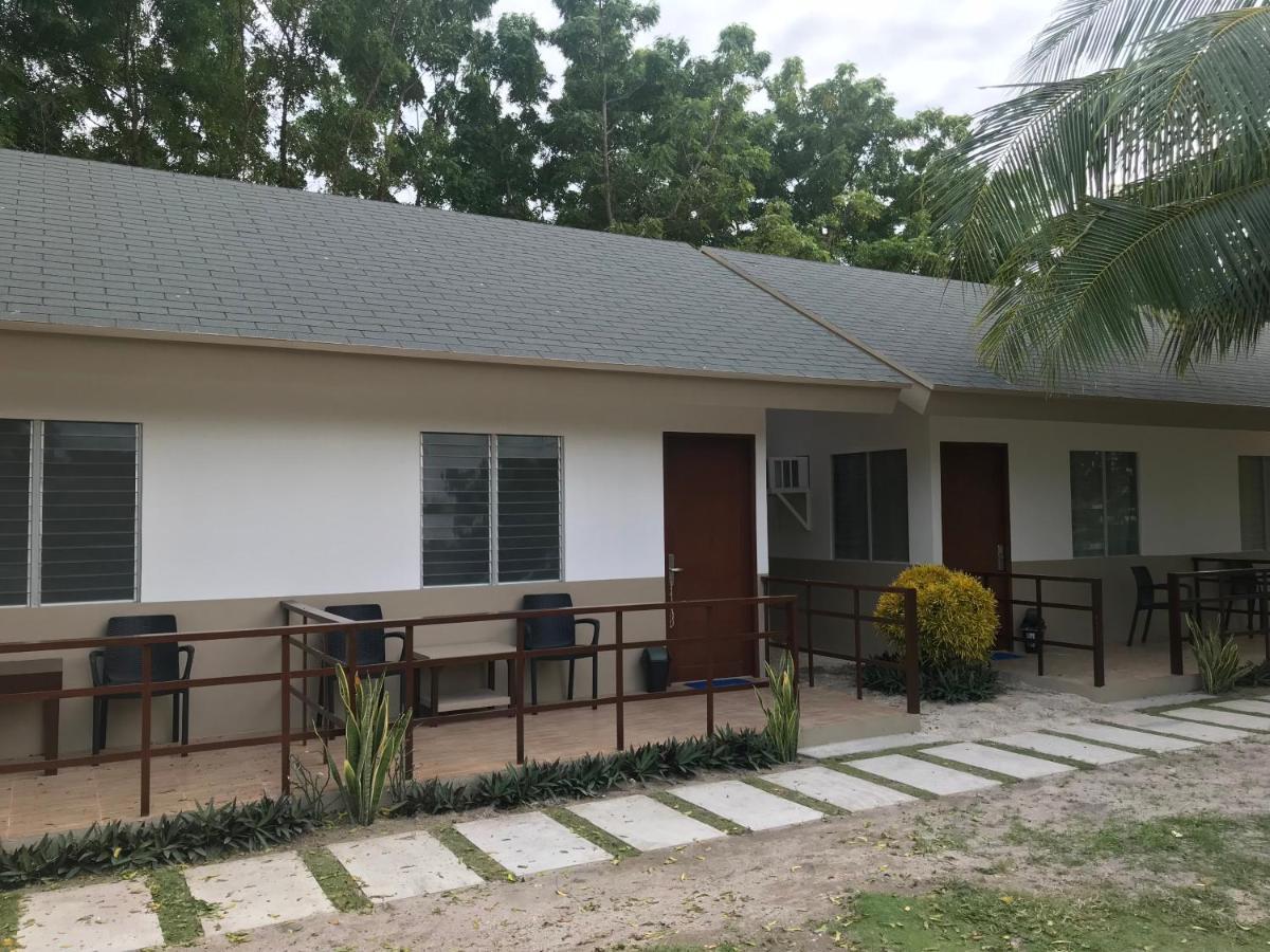 Anaya Beach Resort Santa Fe  Exterior photo